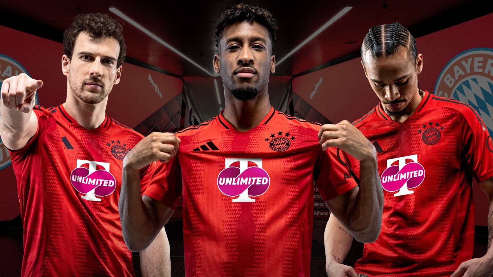 FC Bayern Telekom-Spezial