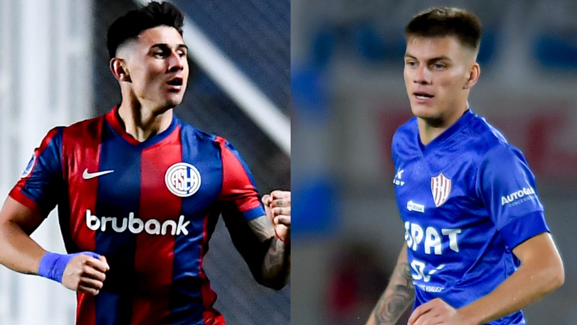 Unión San Lorenzo Copa de la Liga Profesional 2023