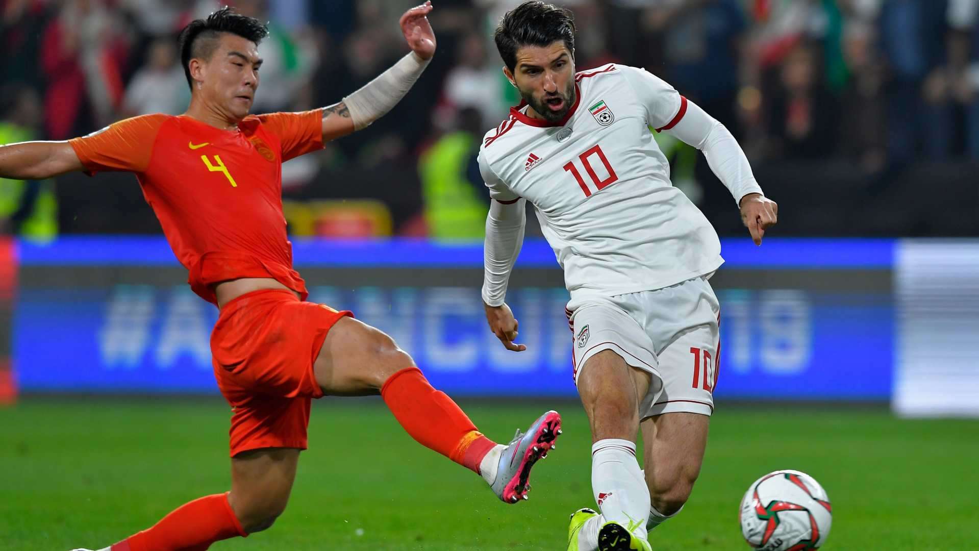 2019-01-27 Karim Ansarifard