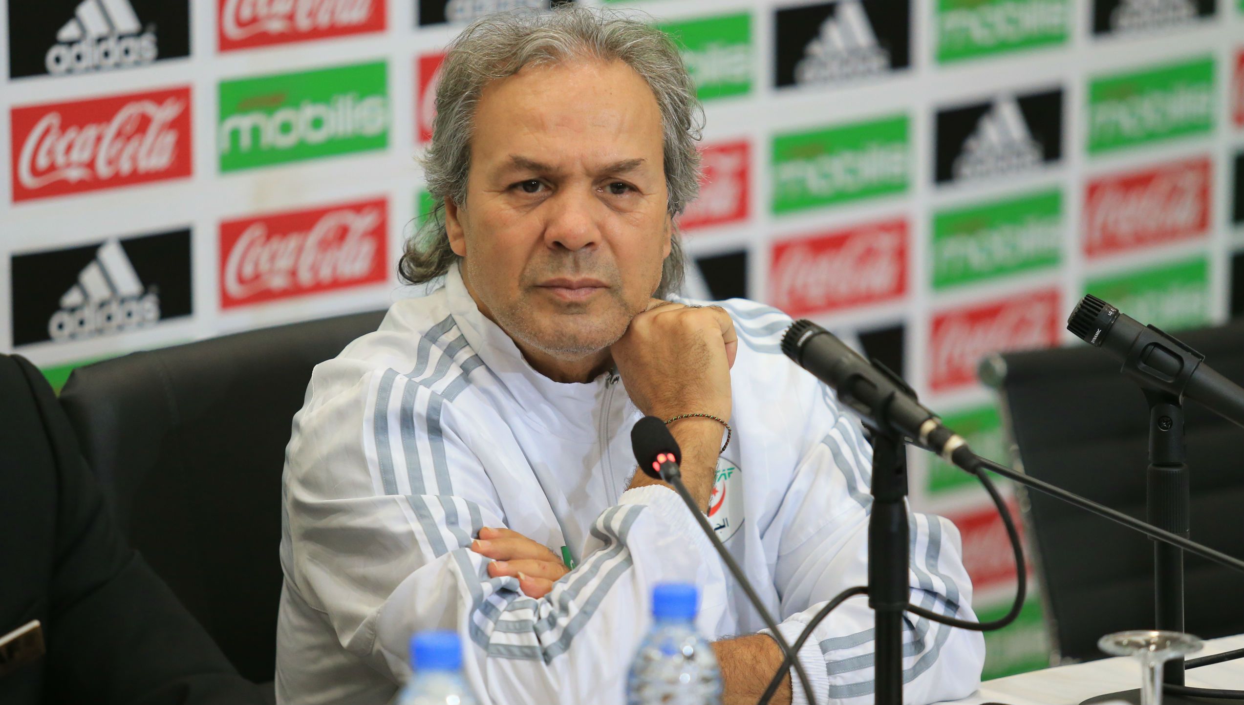 Rabah Madjer