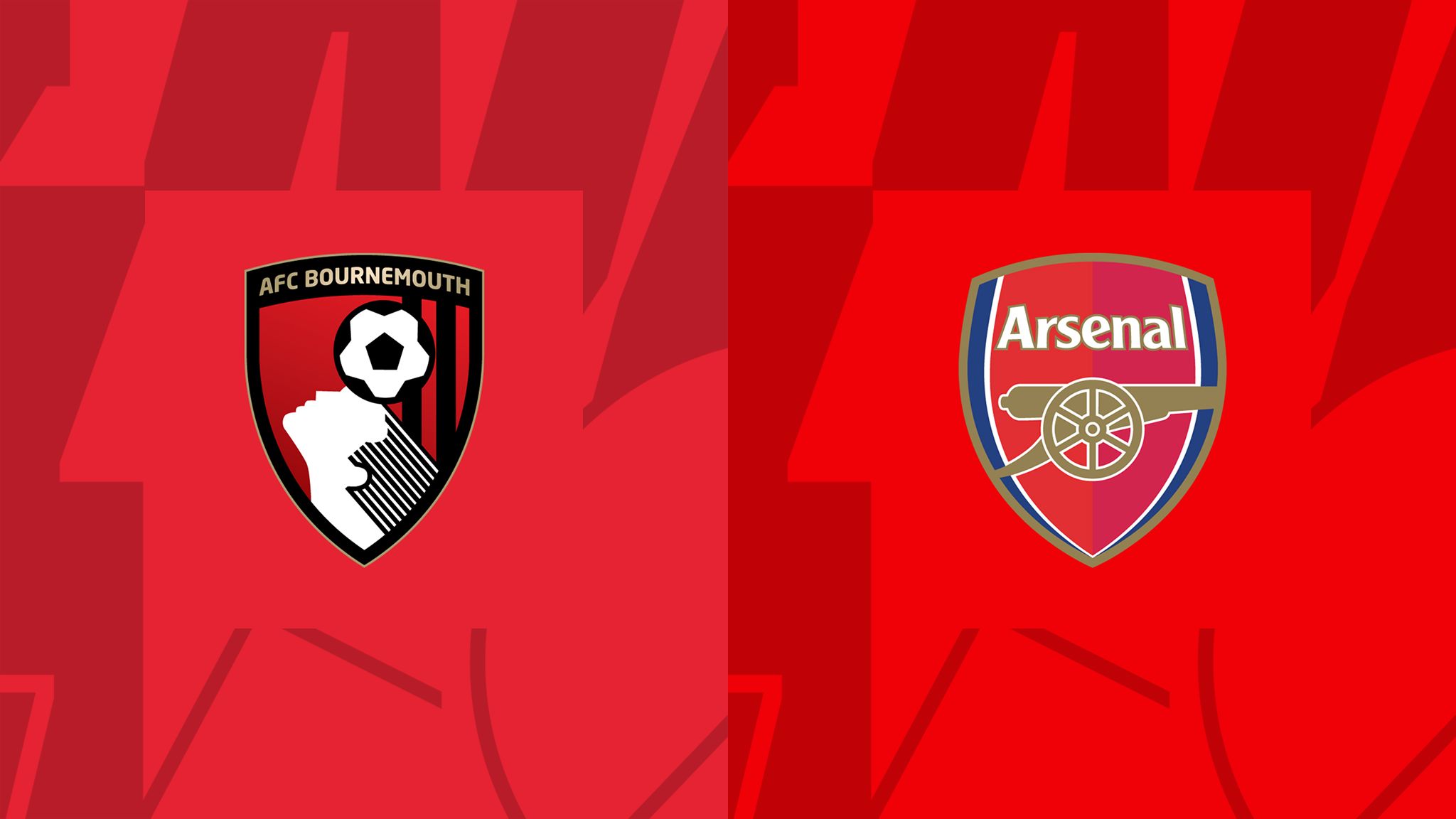 Bournemouth vs. Arsenal