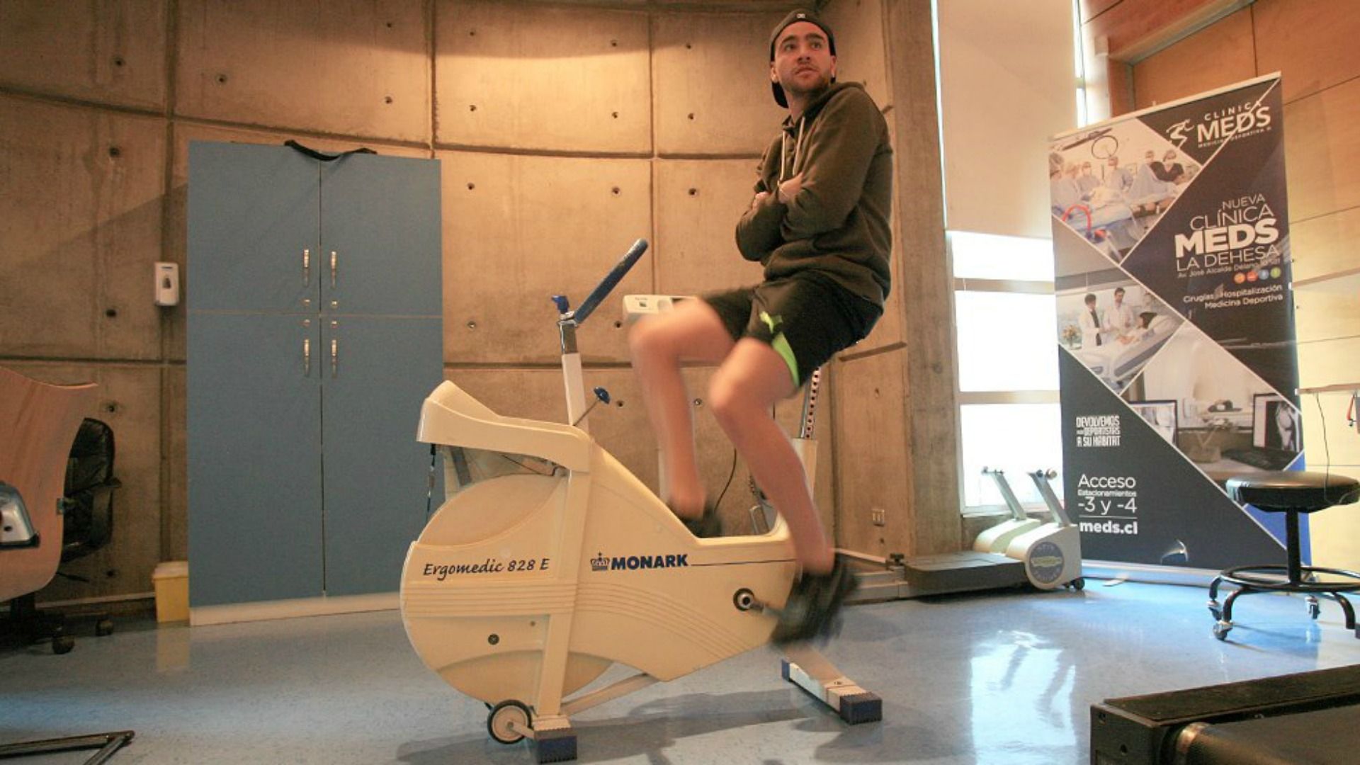 150617 Matías Zaldivia Colo Colo