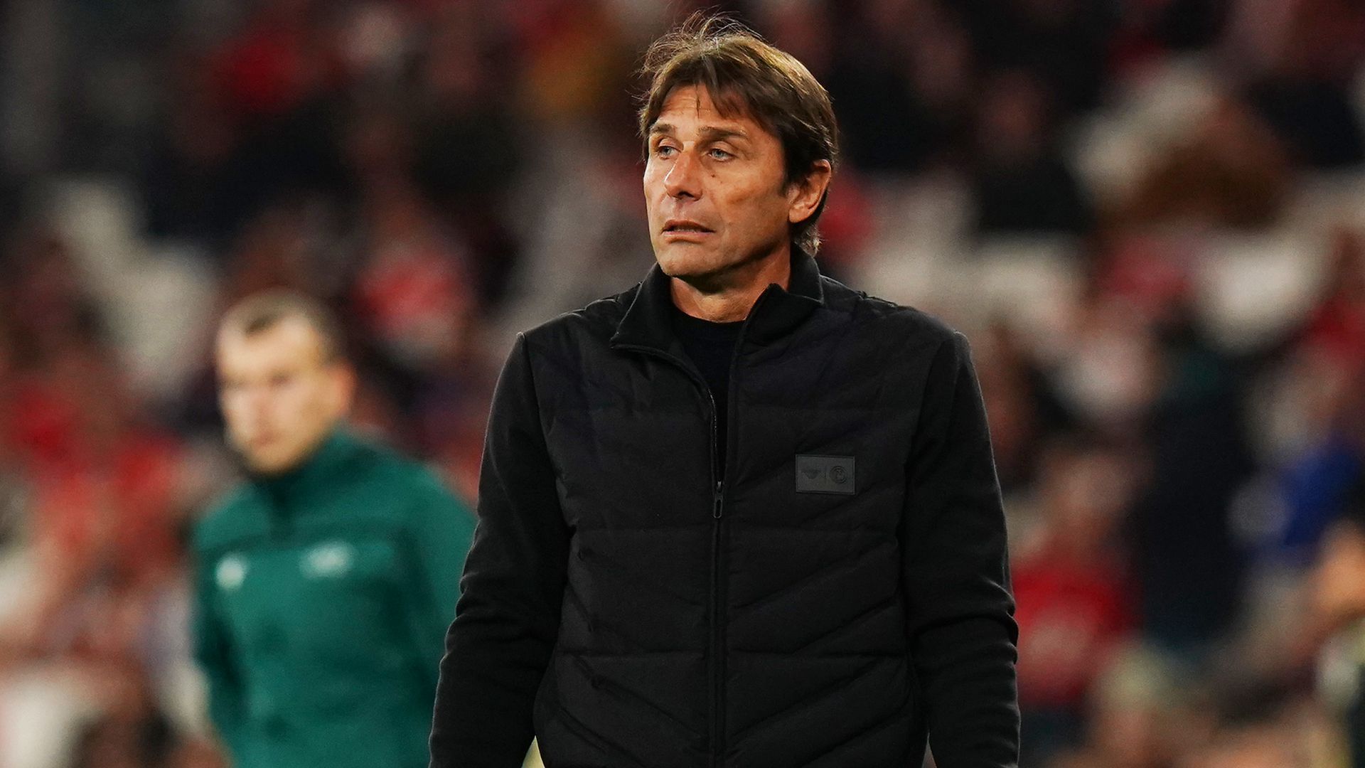 Antonio Conte Napoli