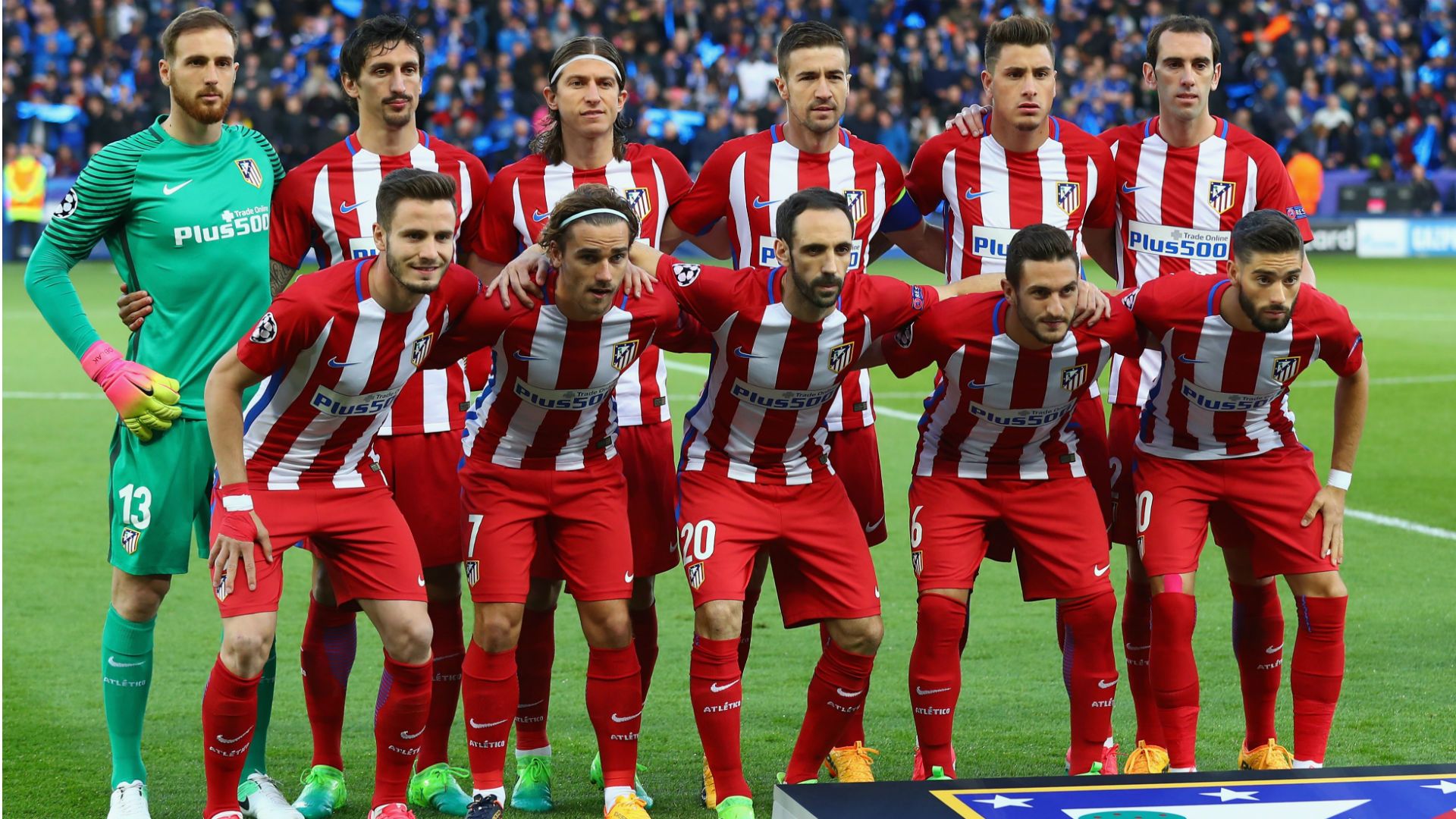Atletico Madrid