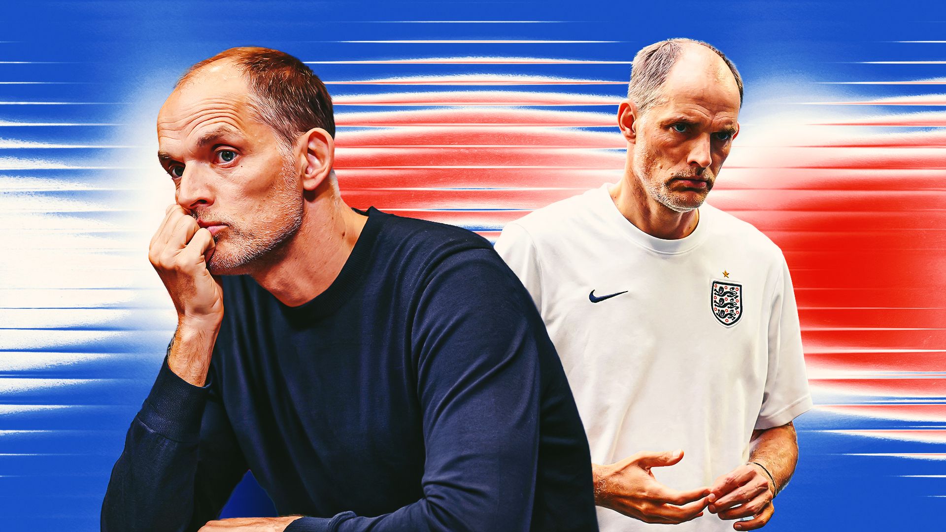 Thomas Tuchel England GFX