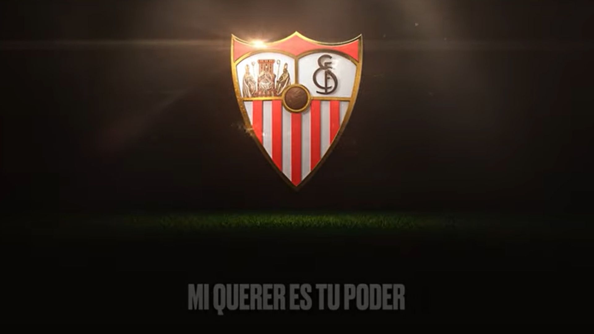 Sevilla, vídeo promocional