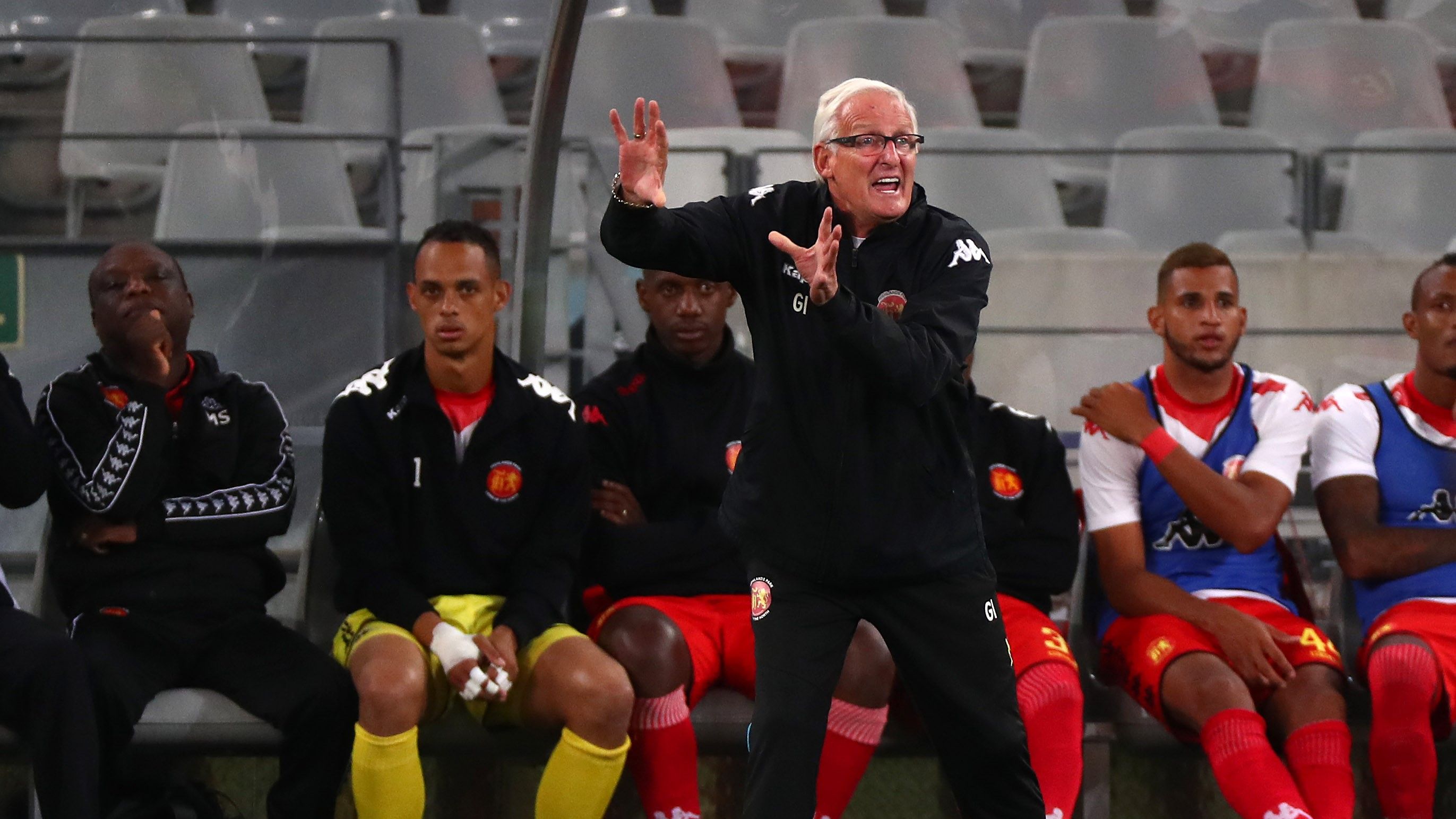 Gordon Igesund