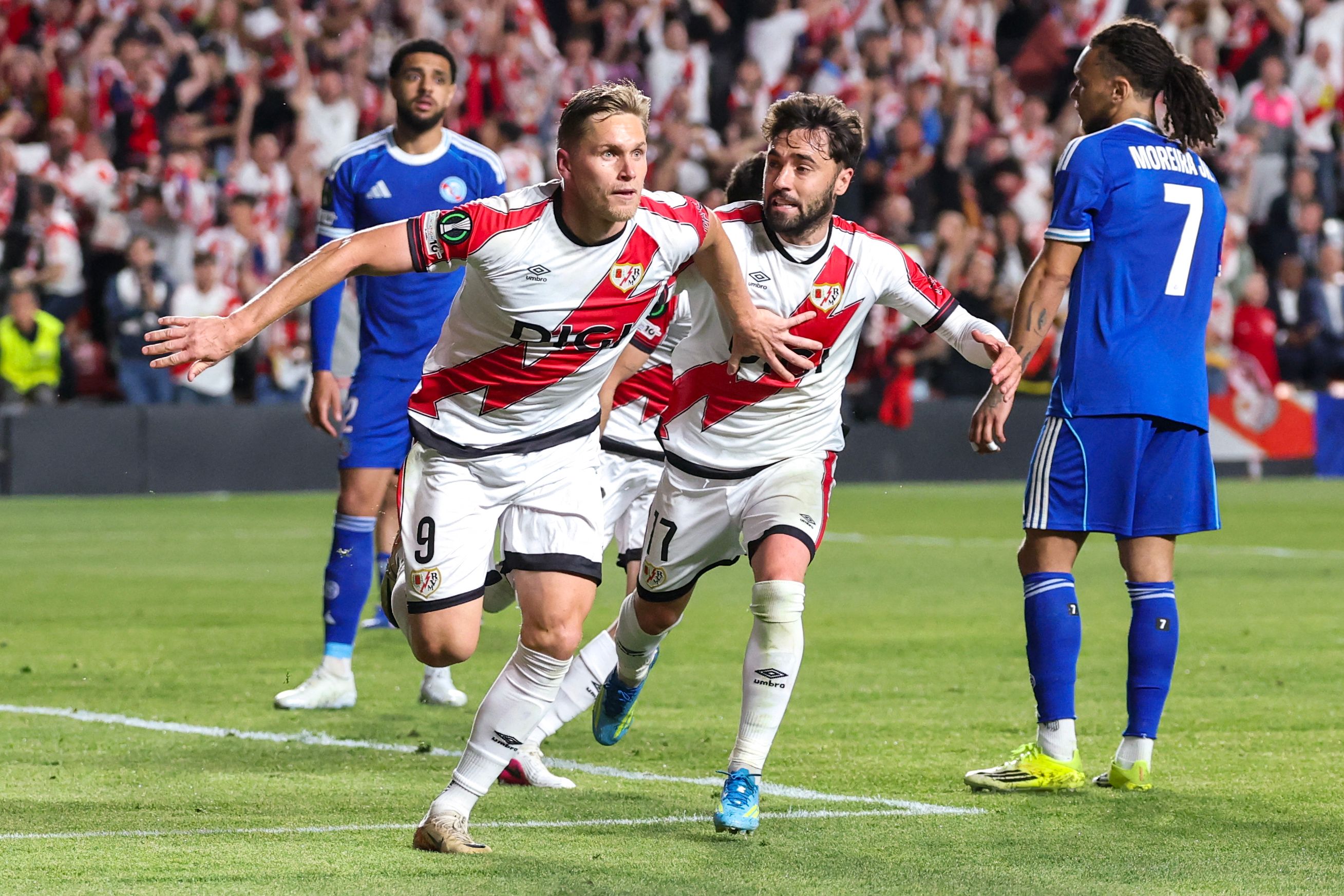 Rayo Vallecano