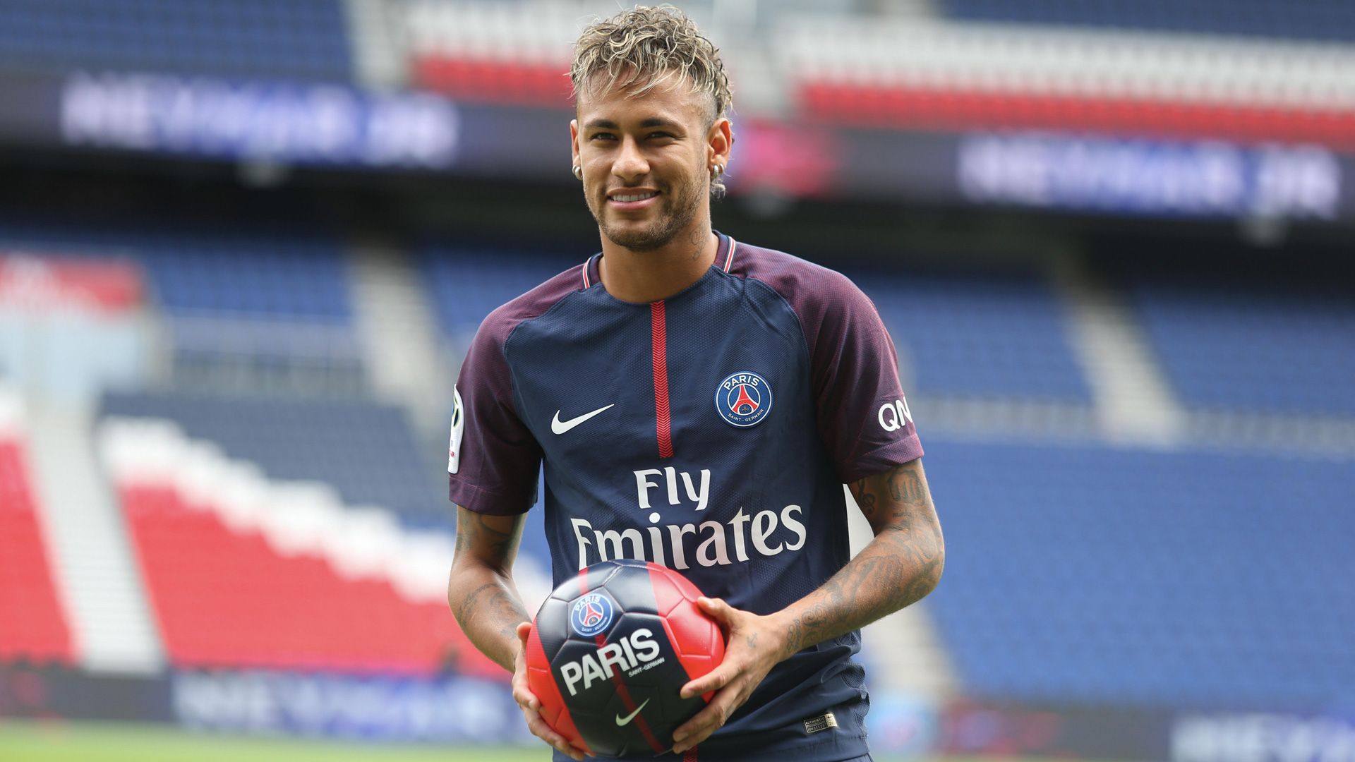 Neymar-PSG-04082017
