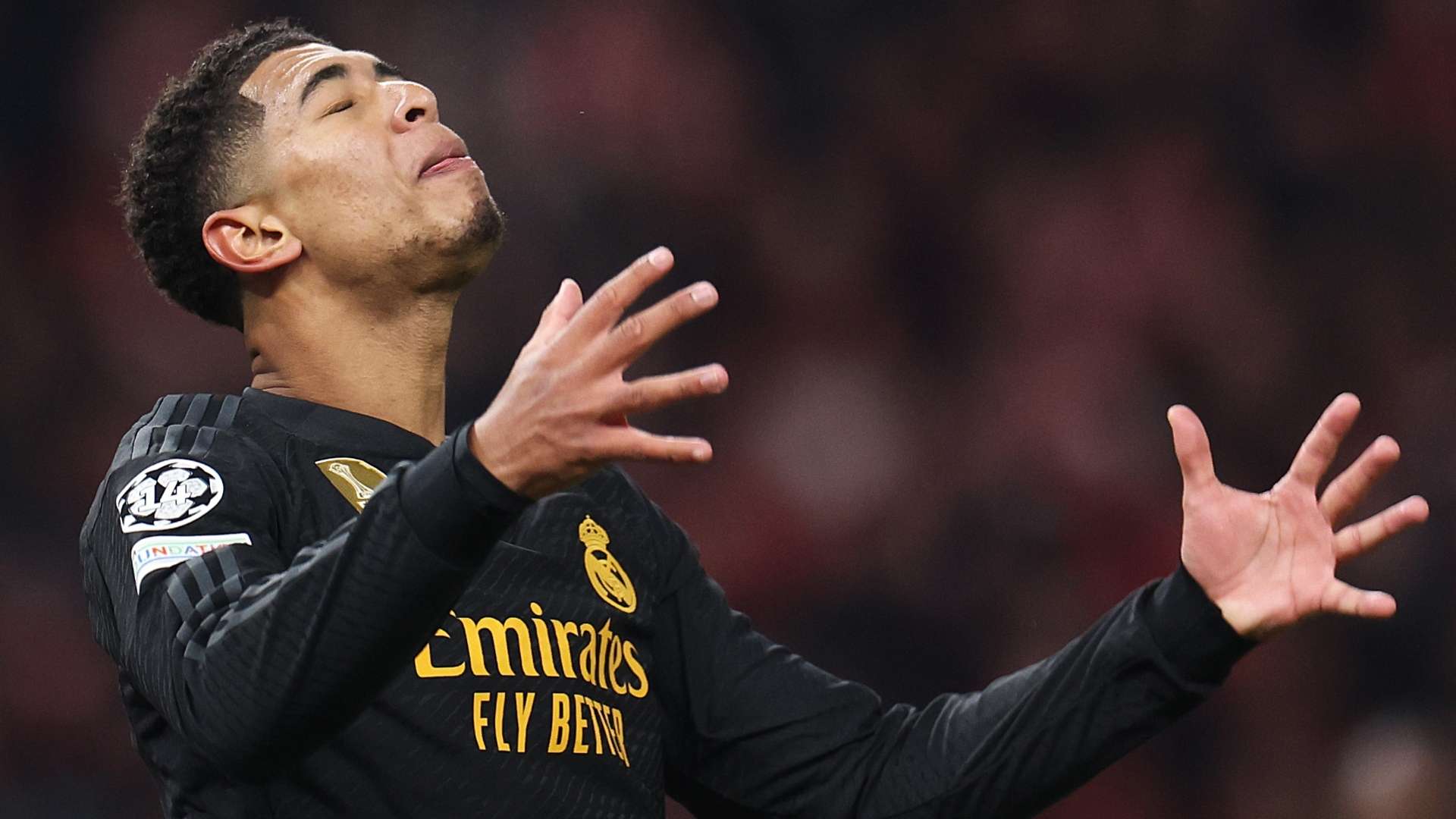 Bellingham Real Madrid 2023-24