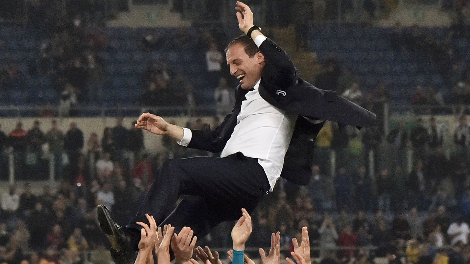 Massimiliano Allegri Juventus