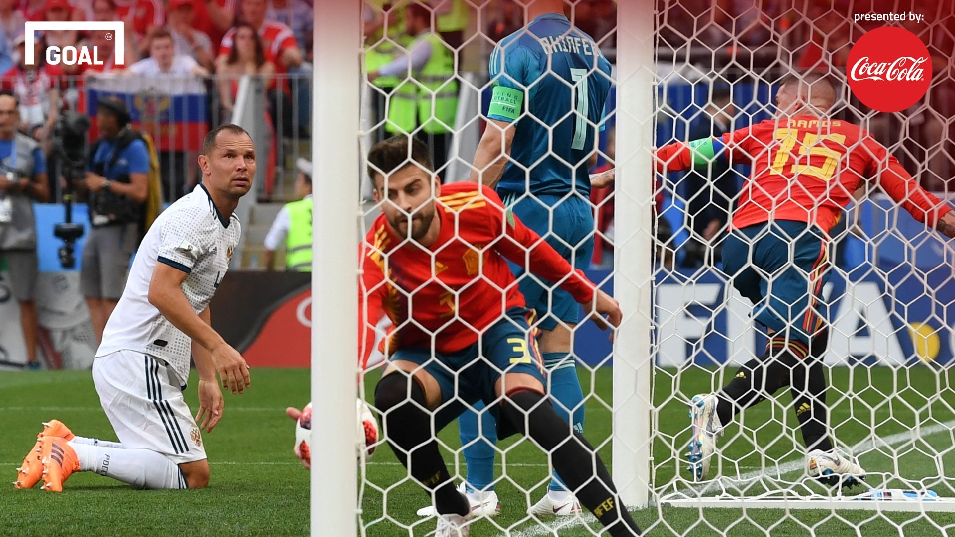 Fakta Hari ini - Coca Cola - Sergei Ignashevich