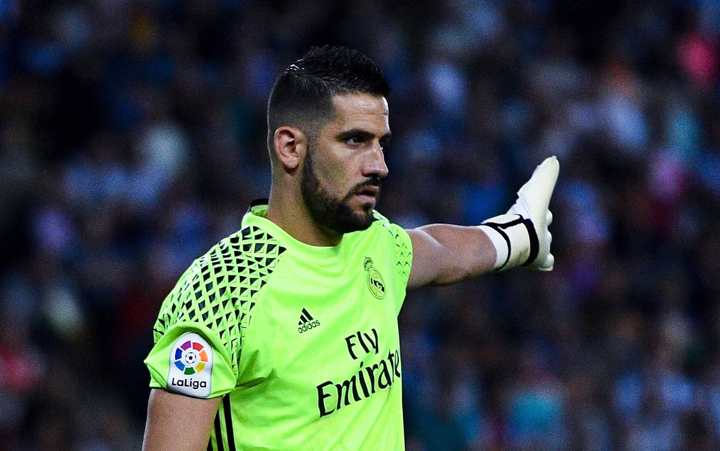 2017-02-19 kiko casilla real madrid