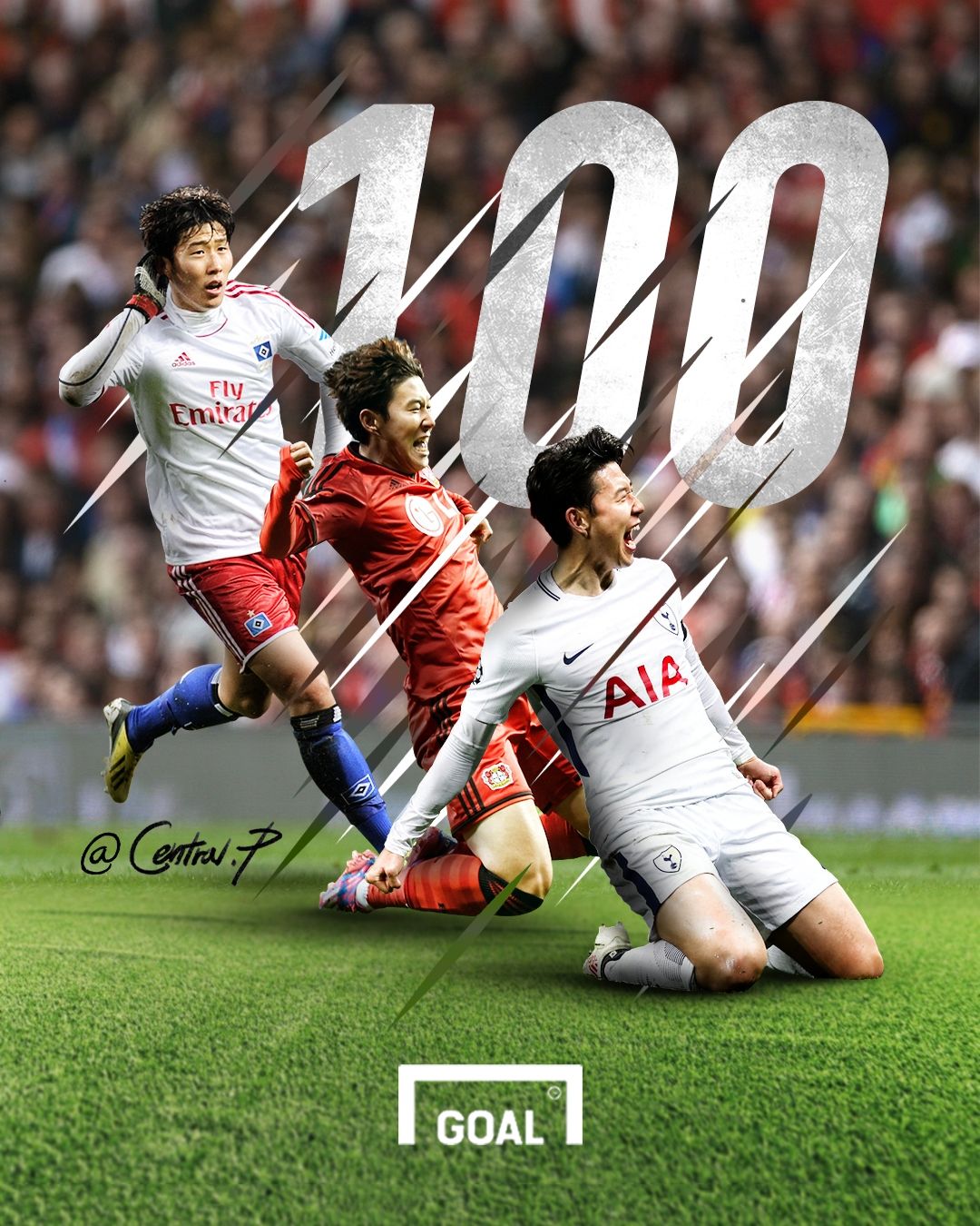 Son_100th goal