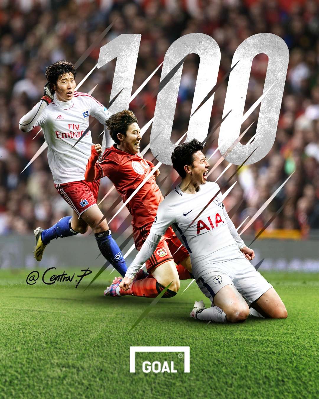 Son_100th goal