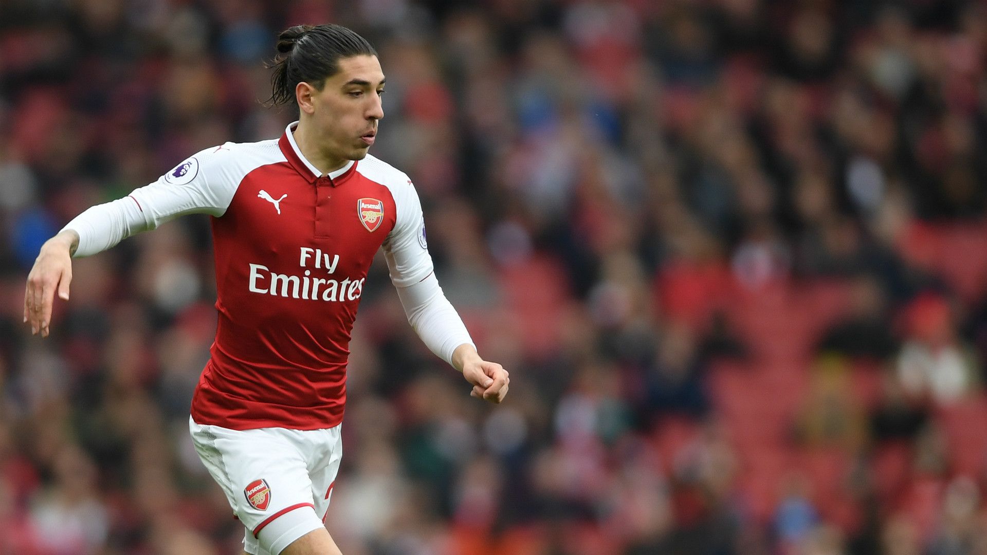 Hector Bellerin Arsenal
