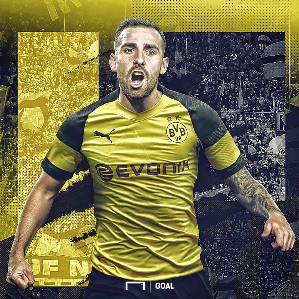 Paco Alcacer