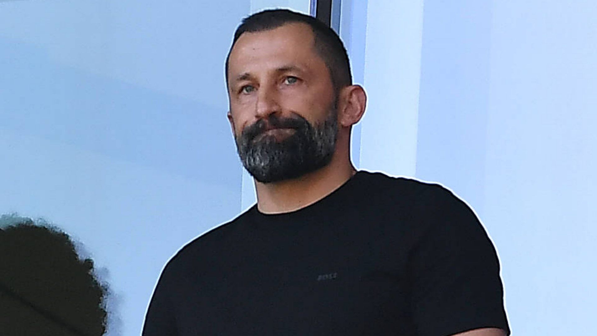 Hasan Salihamidzic 2023