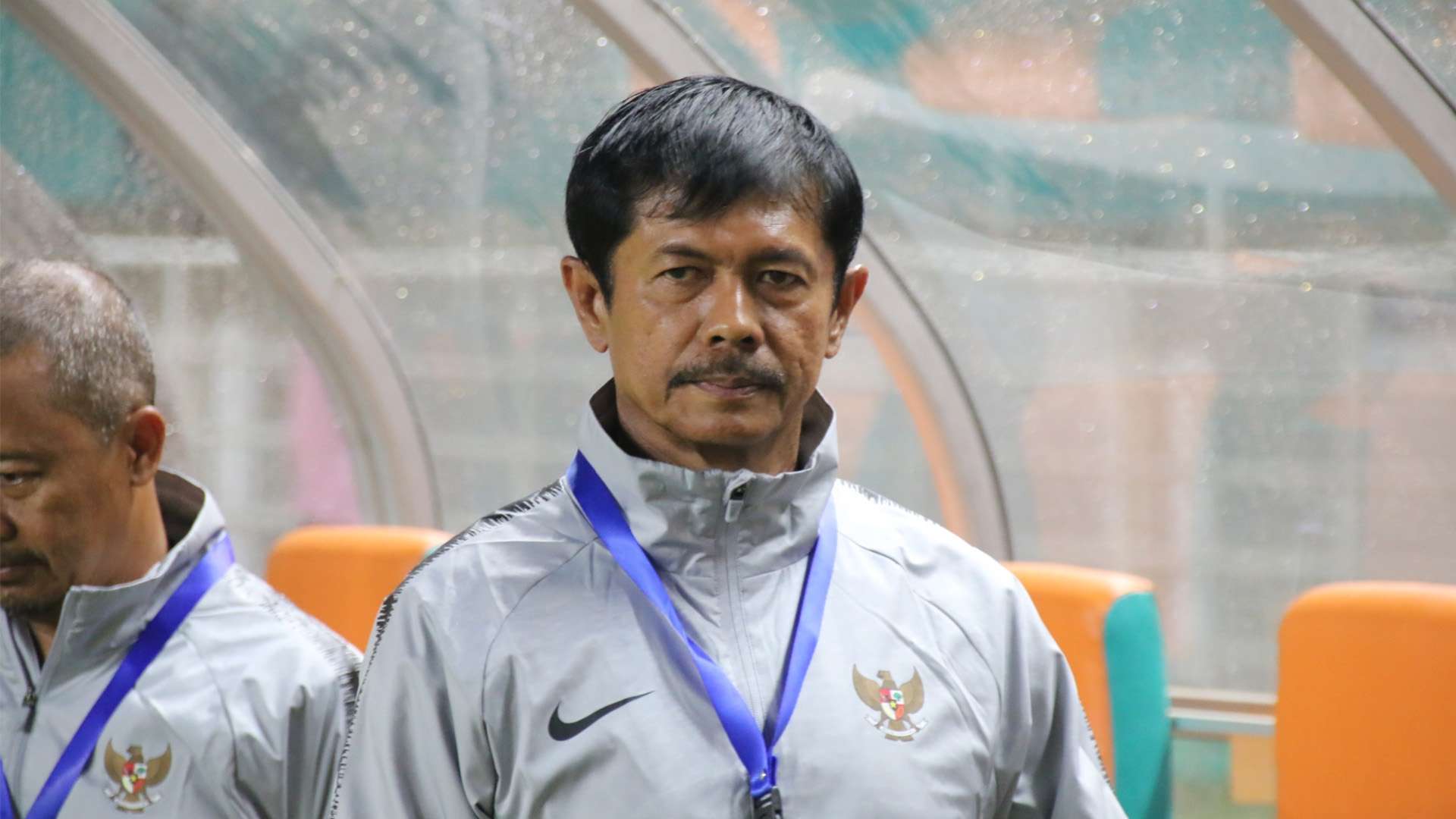 Indra Sjafri - Indonesia U-19