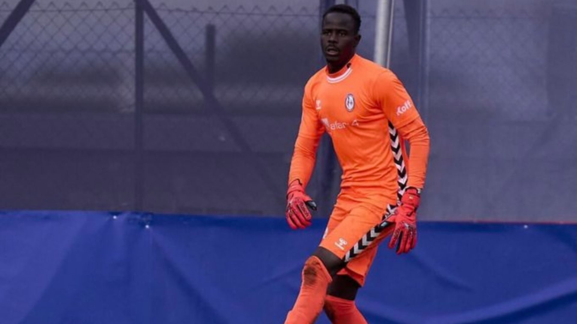 Saar Rayo Majadahonda