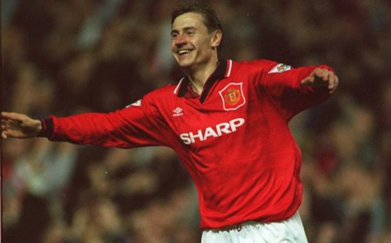 Andrei Kanchelskis- United vs City