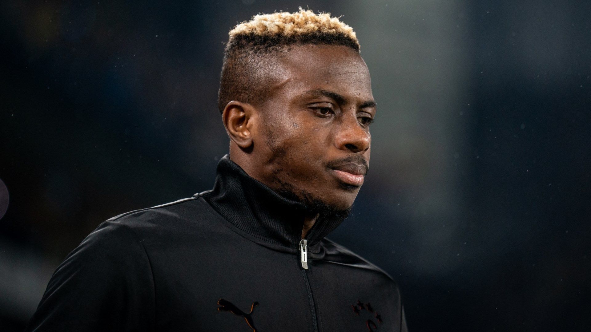 Victor Osimhen Galatasaray 2025