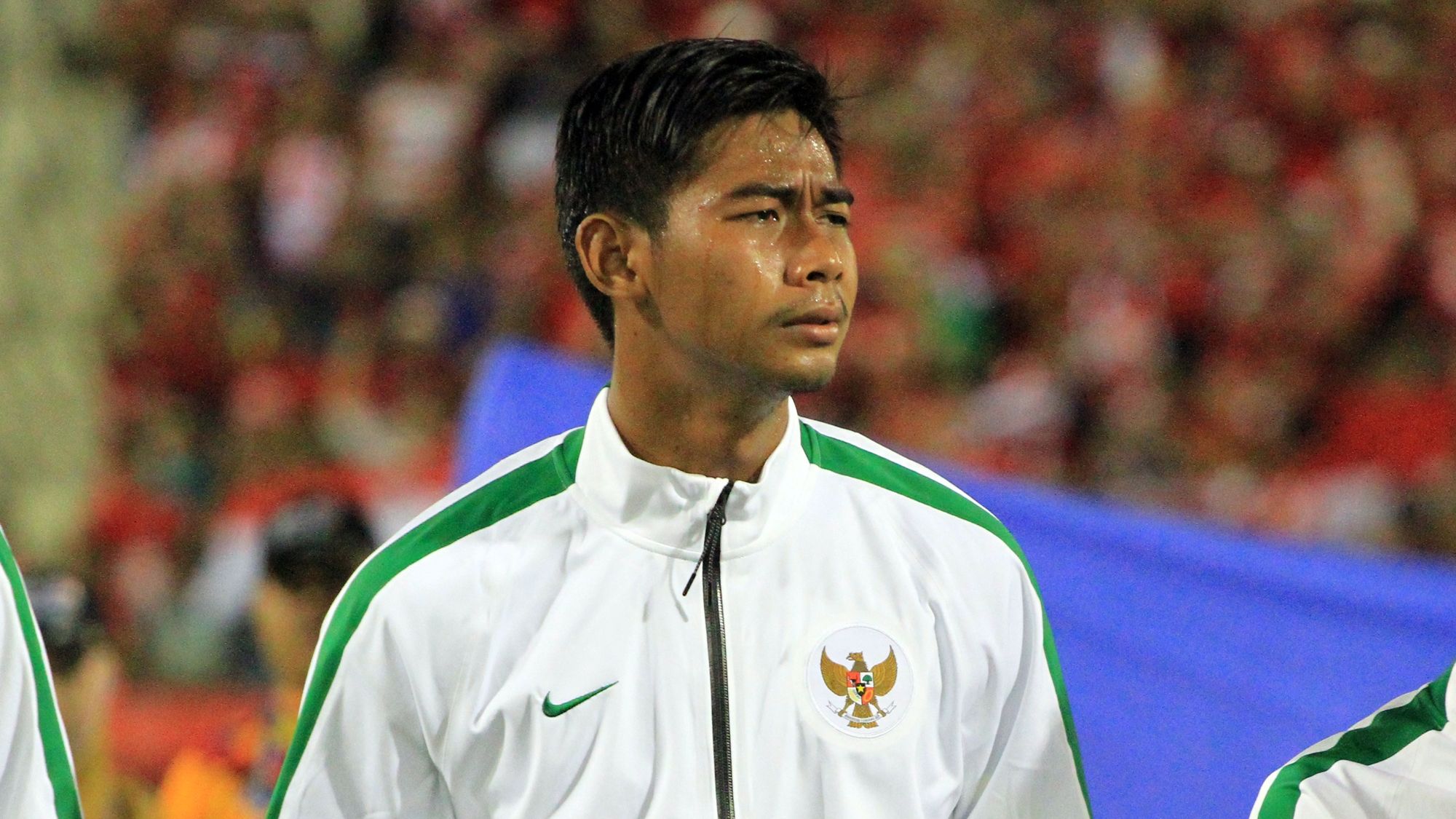 Satria Tama - Indonesia