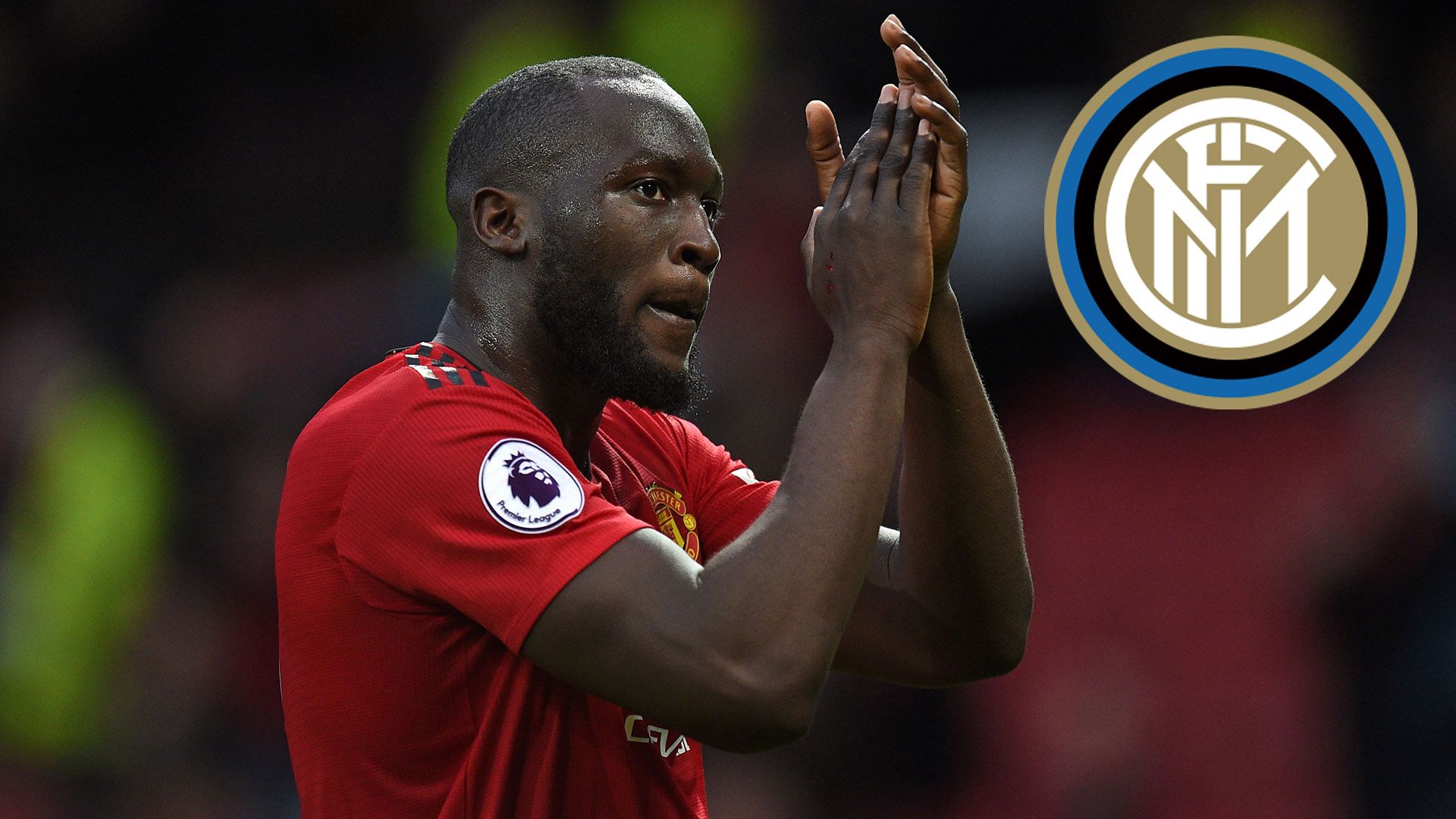 Lukaku Inter