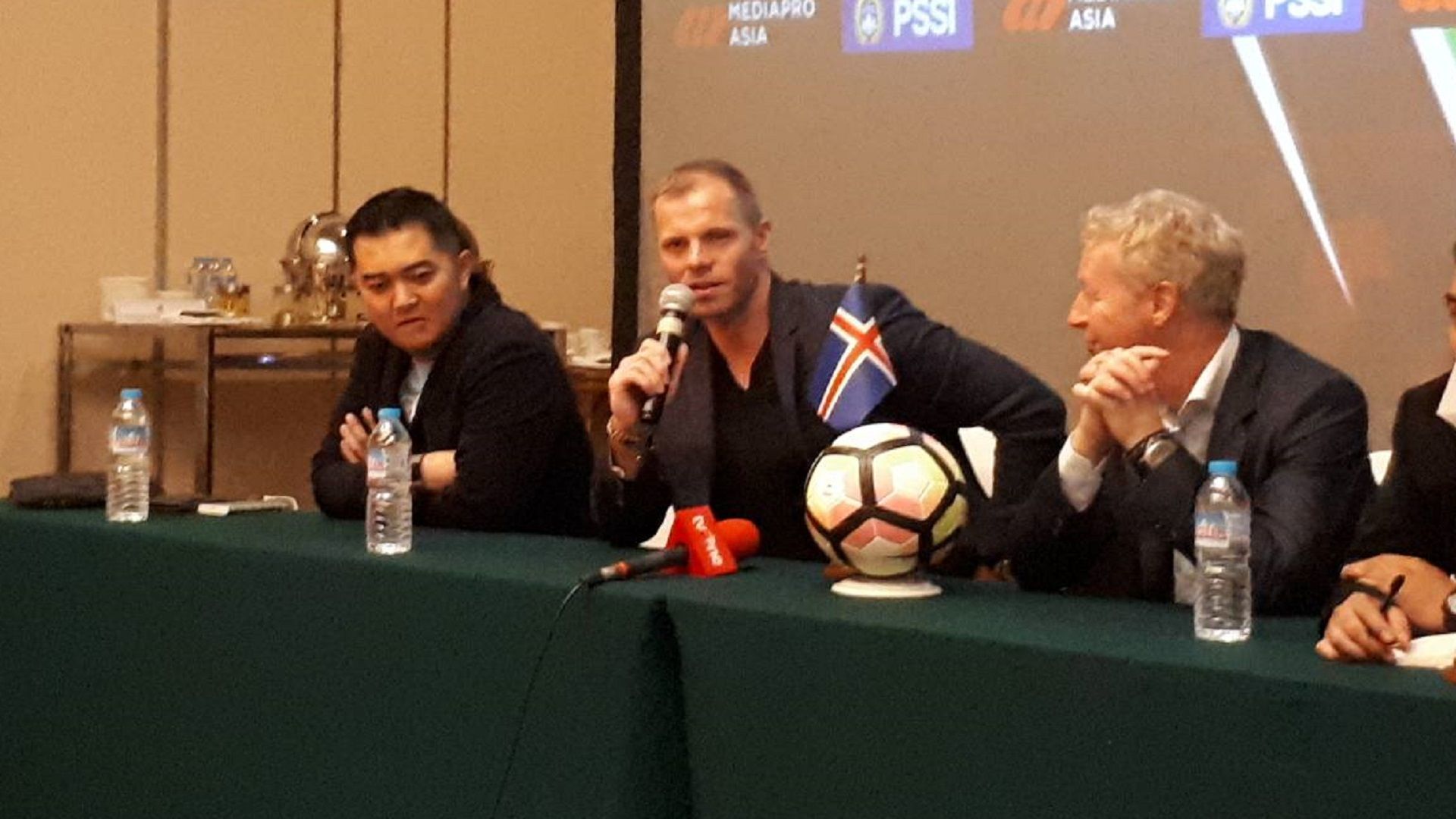 Eidur Gudjohnsen