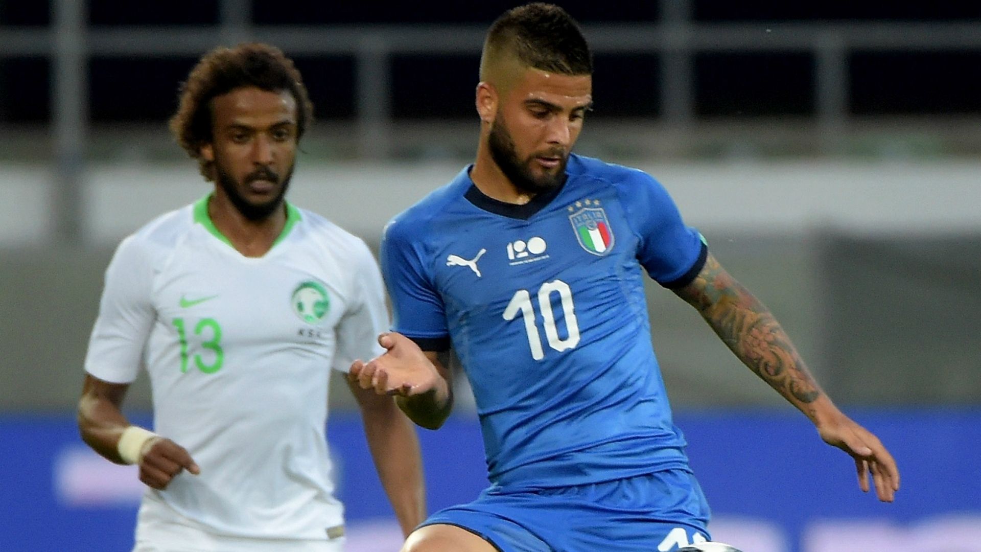 إنسيني إيطاليا