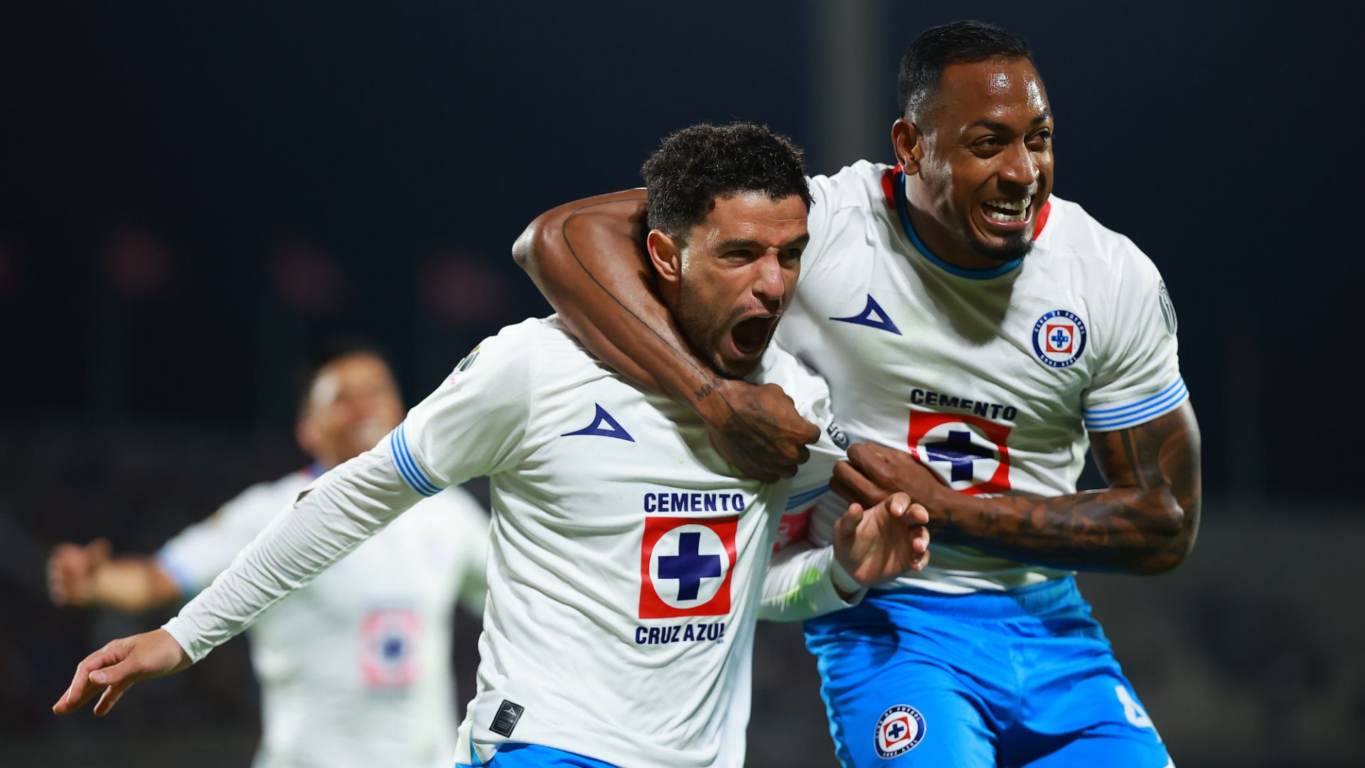 Cruz Azul Apertura 2024 Liga MX