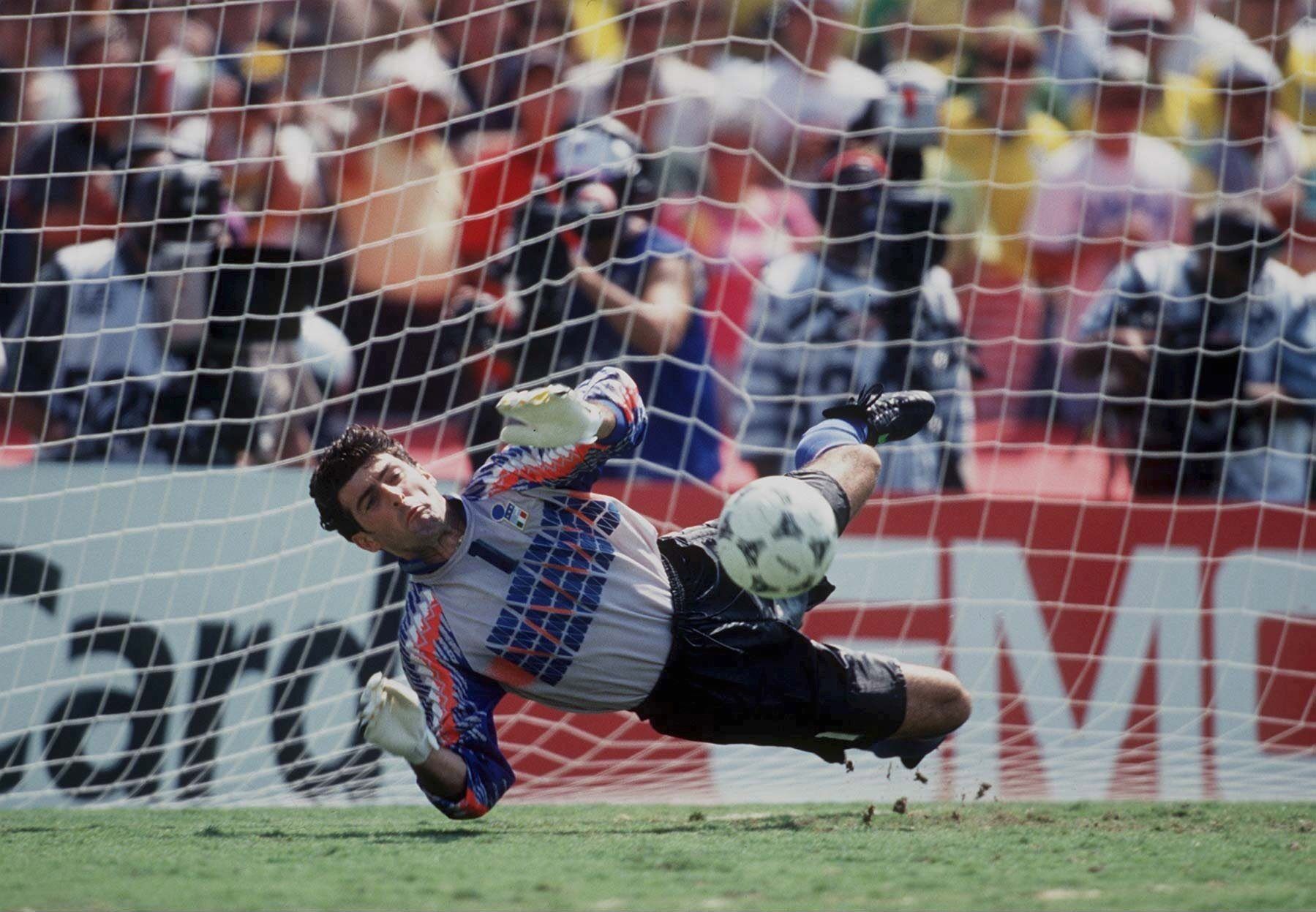 Gianluca Pagliuca - Italy