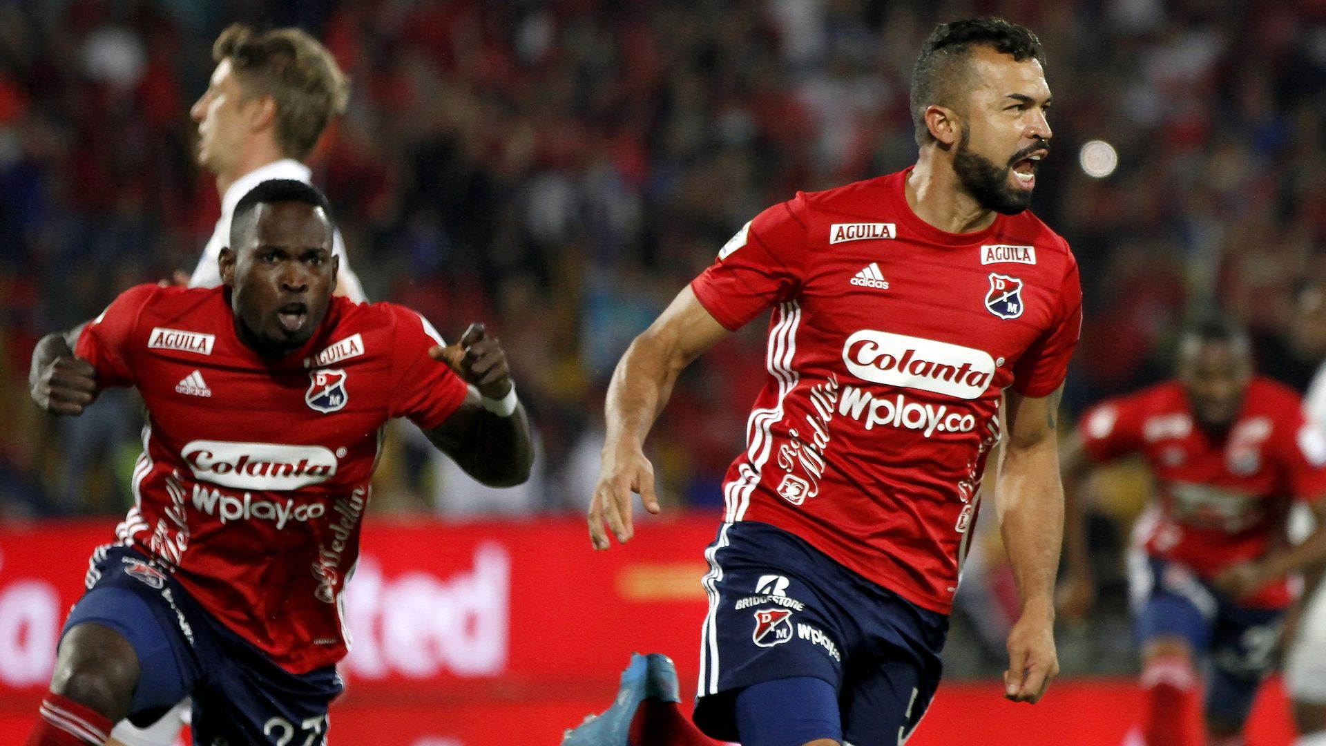 Medellín Millonarios Liga BetPlay 2022