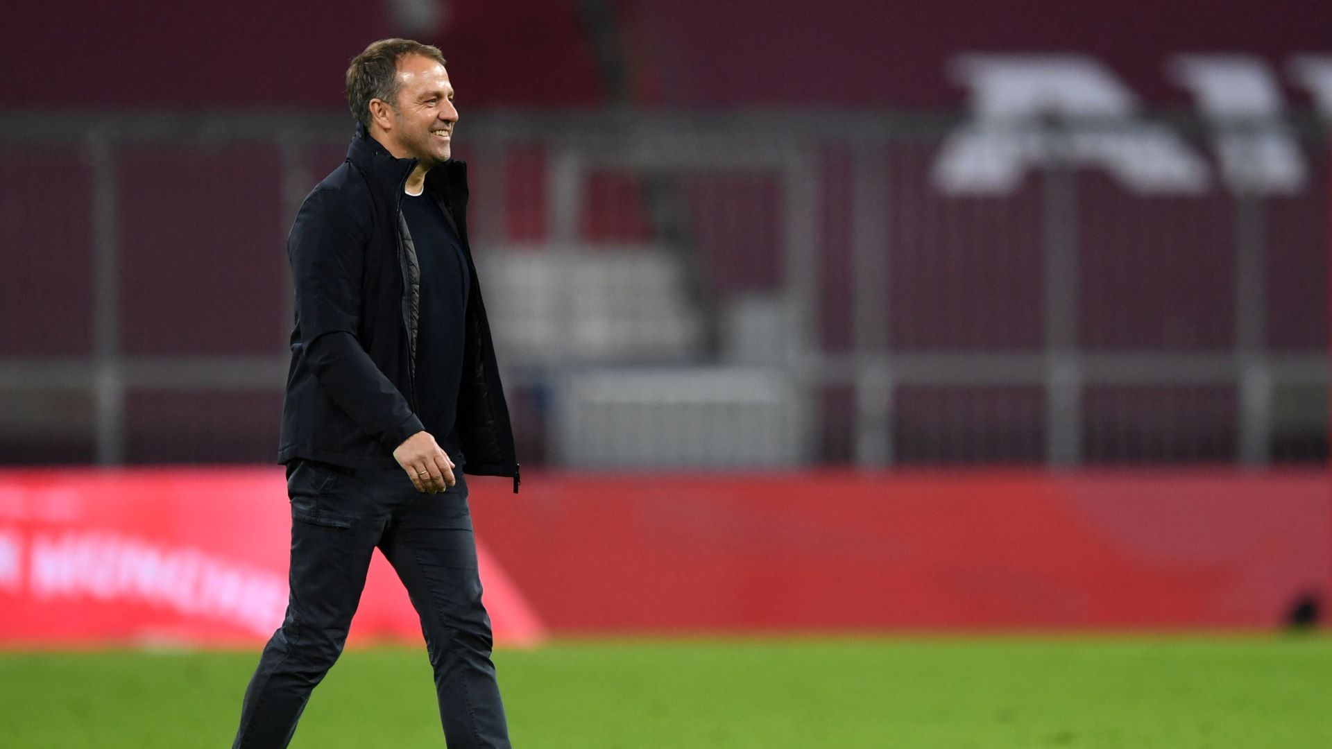 FC Bayern München Flick