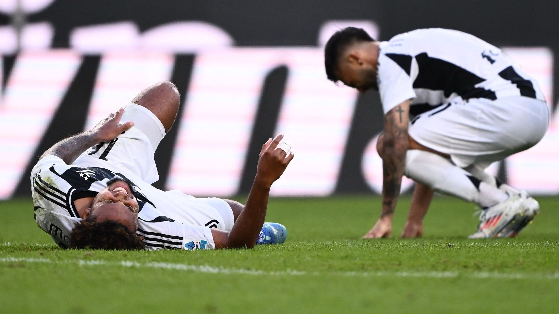 Genoa Juventus Serie A