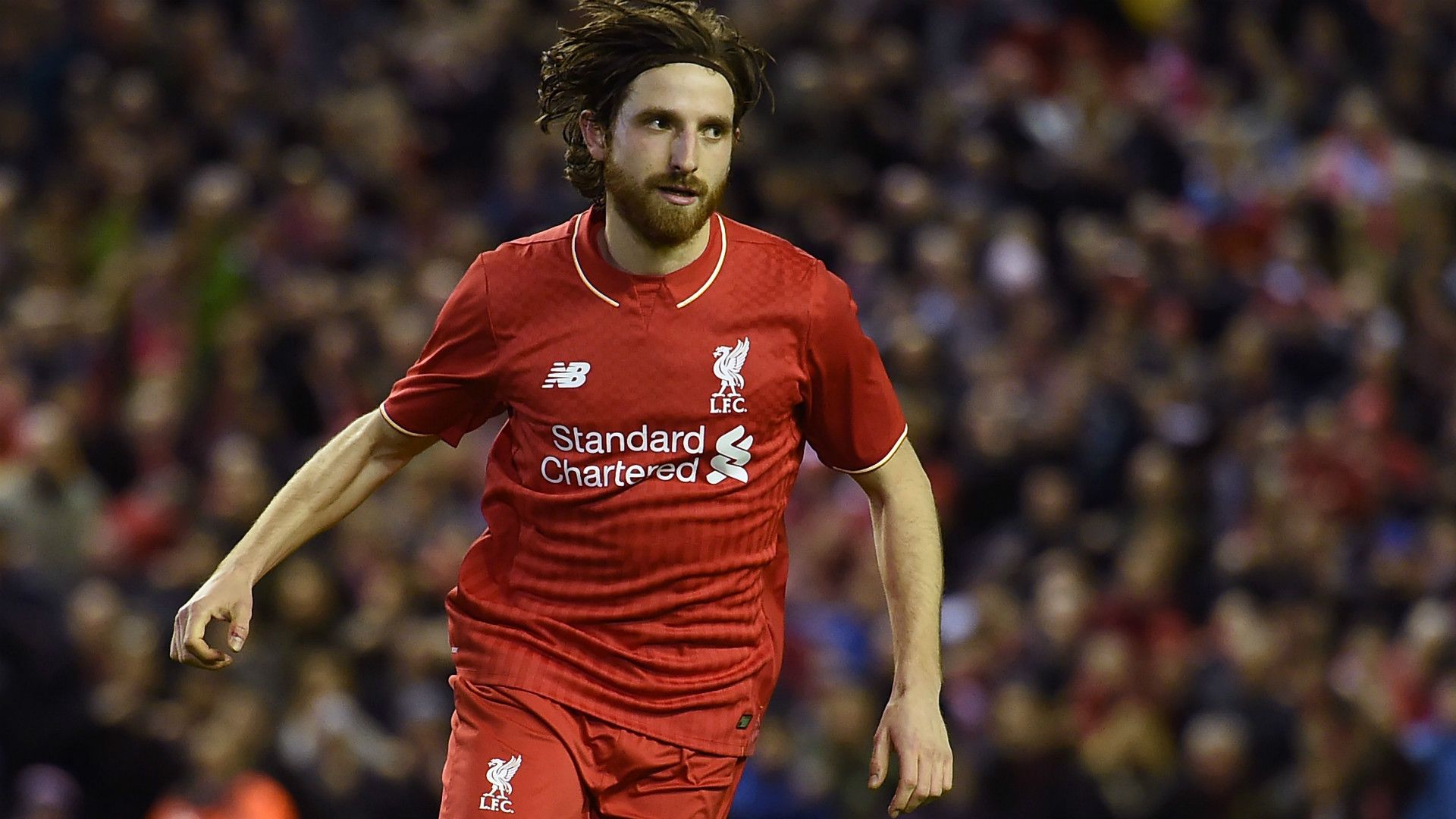 HD Joe Allen