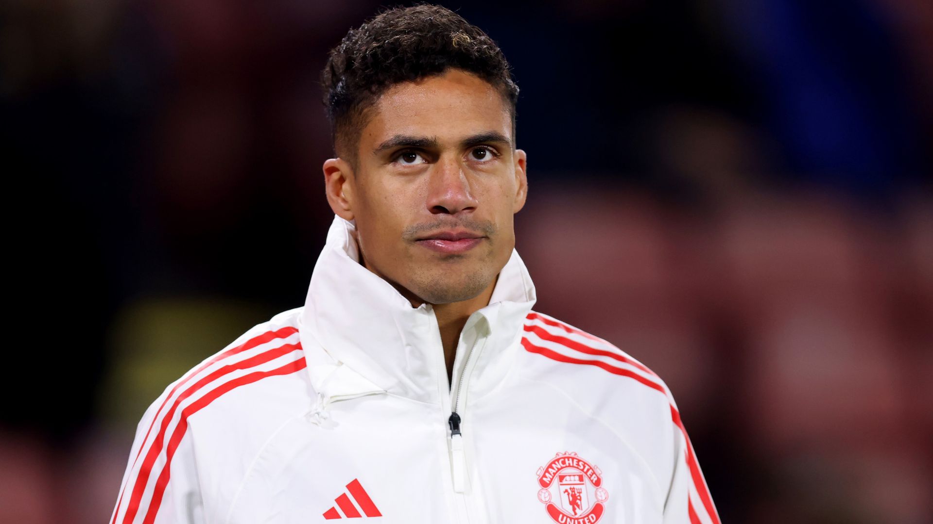 Raphael Varane Manchester United 2023-24