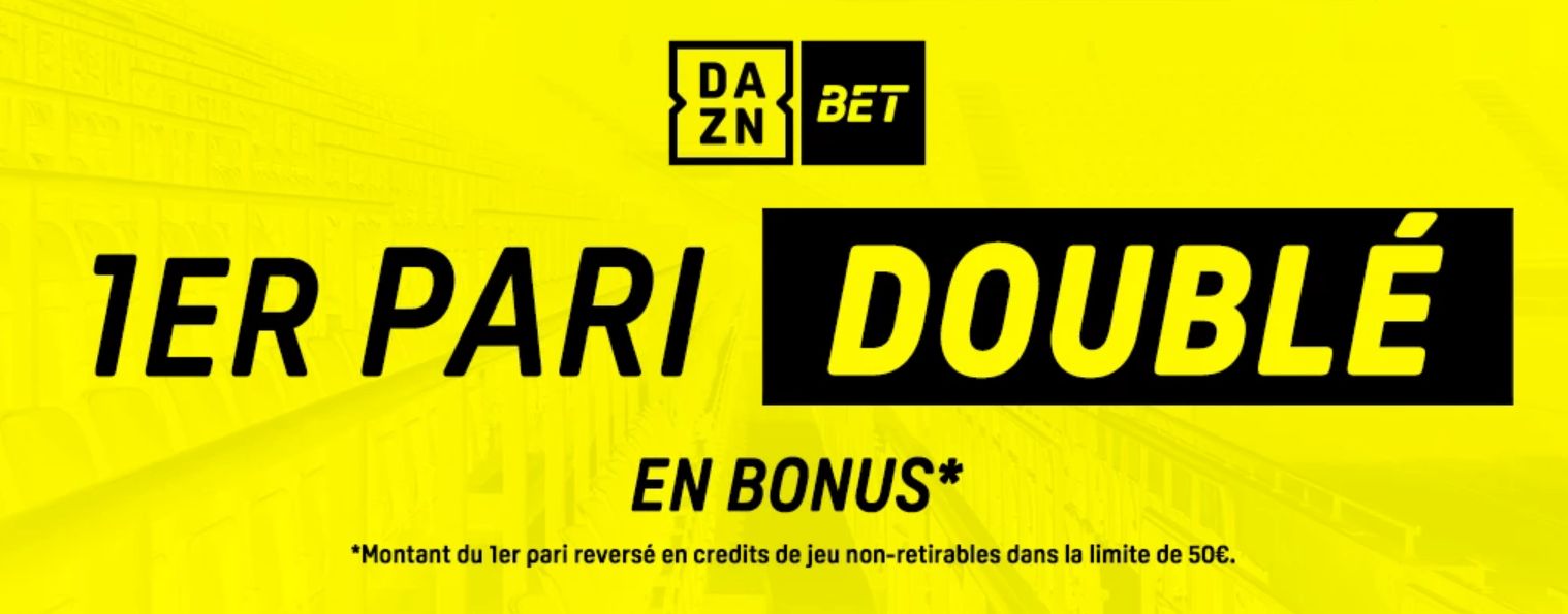 bonus daznbet