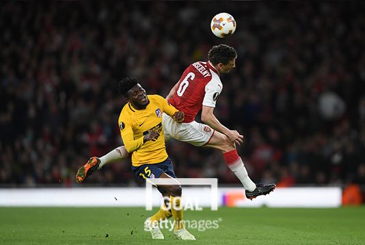 Koscielny