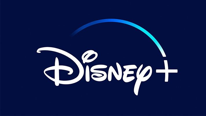 disney+ logo 