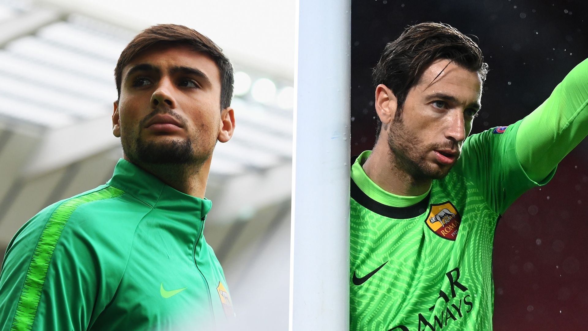 Fuzato Mirante roma mix