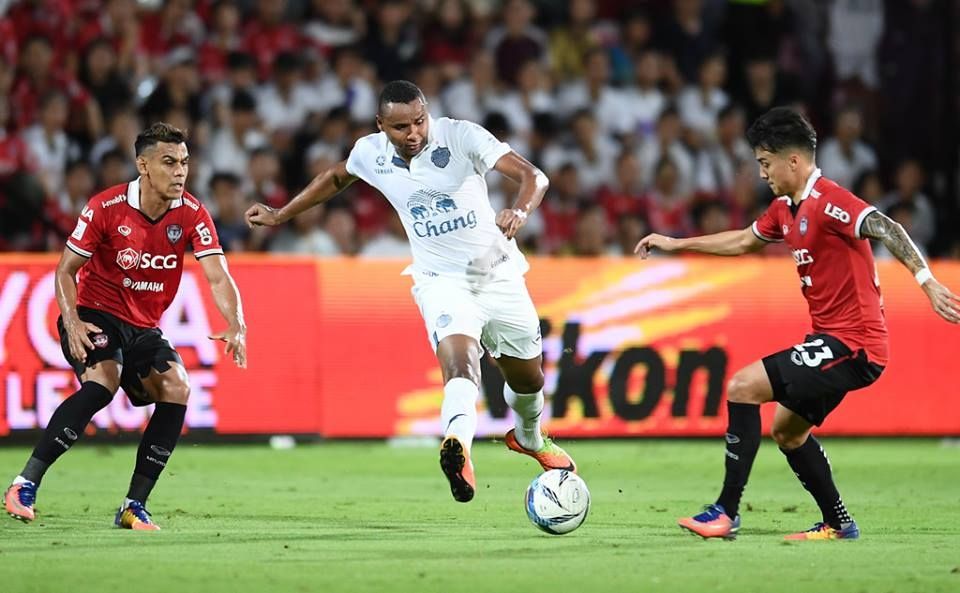 โคเอลโญ ชาชา