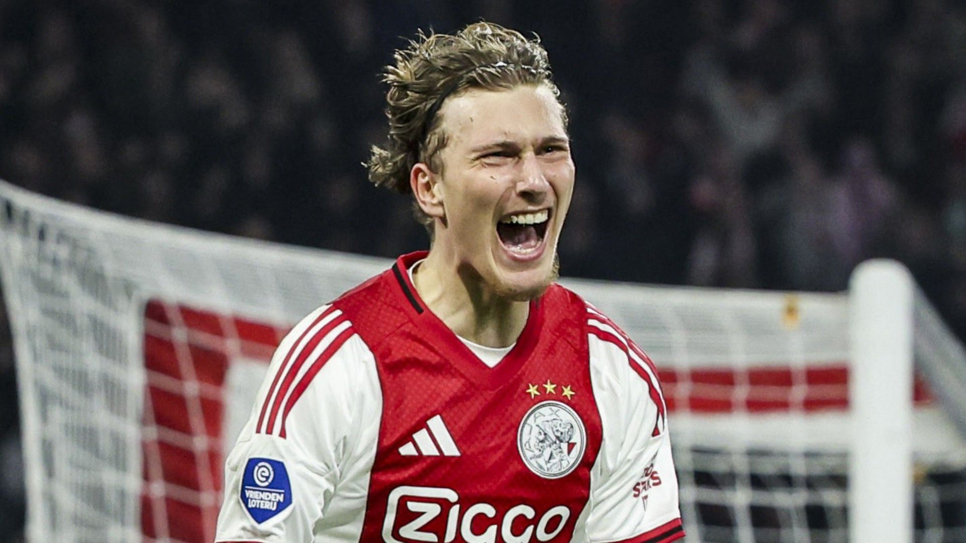 MIKA GODTS AJAX 