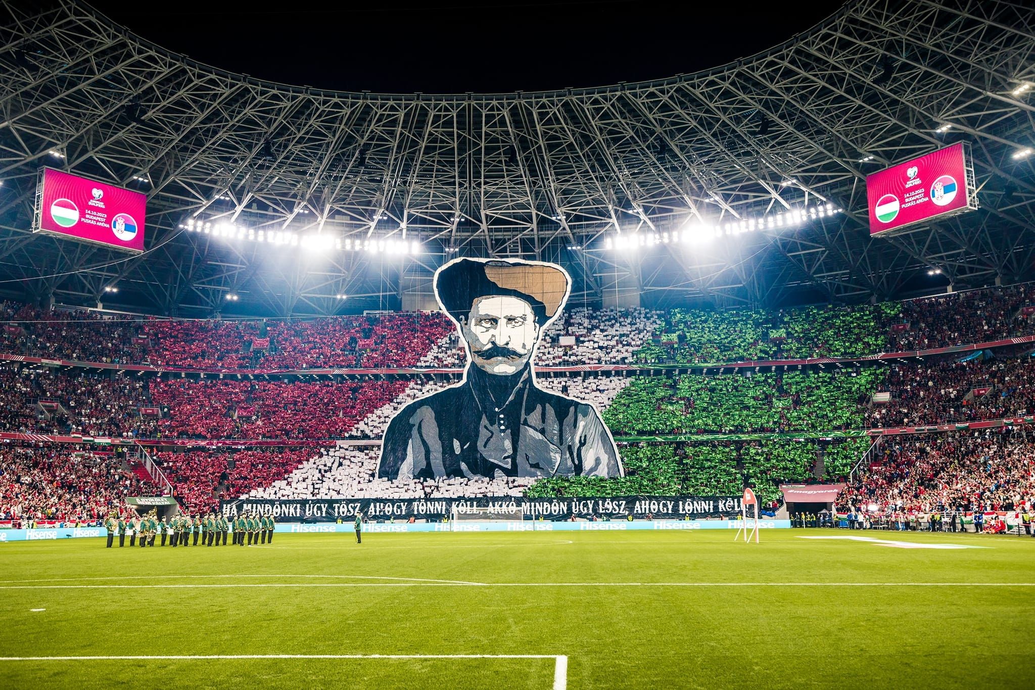 Magyarország Szerbia Rózsa Sándor