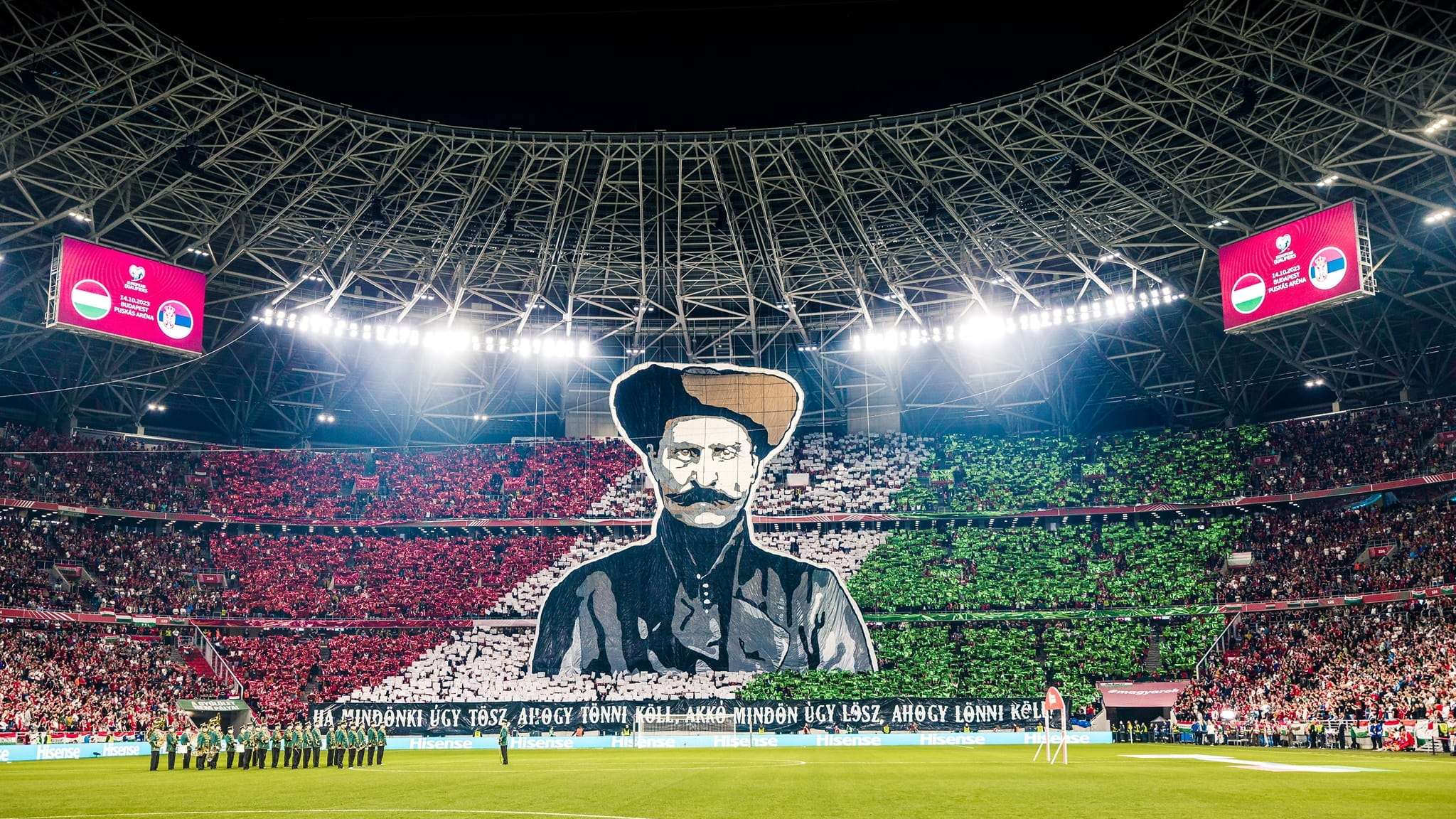 Magyarország Szerbia Rózsa Sándor