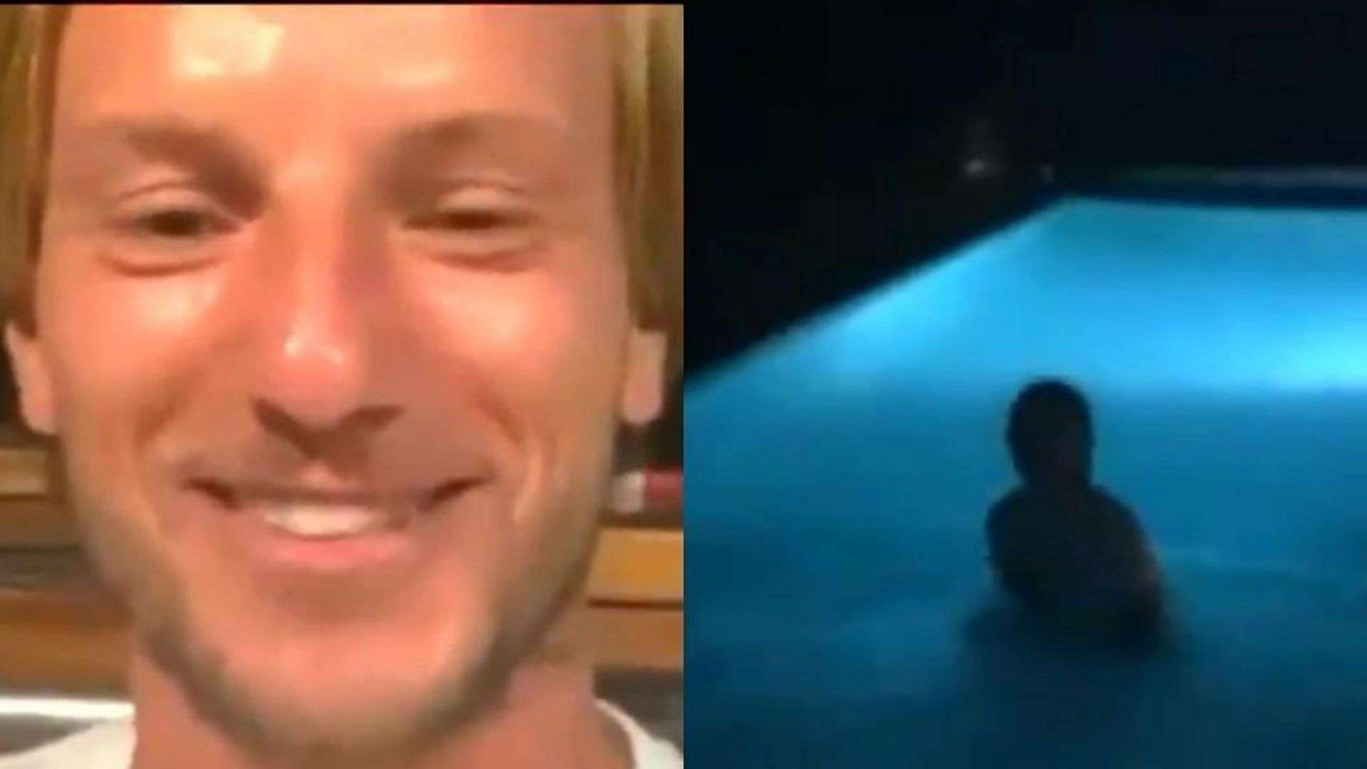 Ivan Rakitic Sevilla UEL