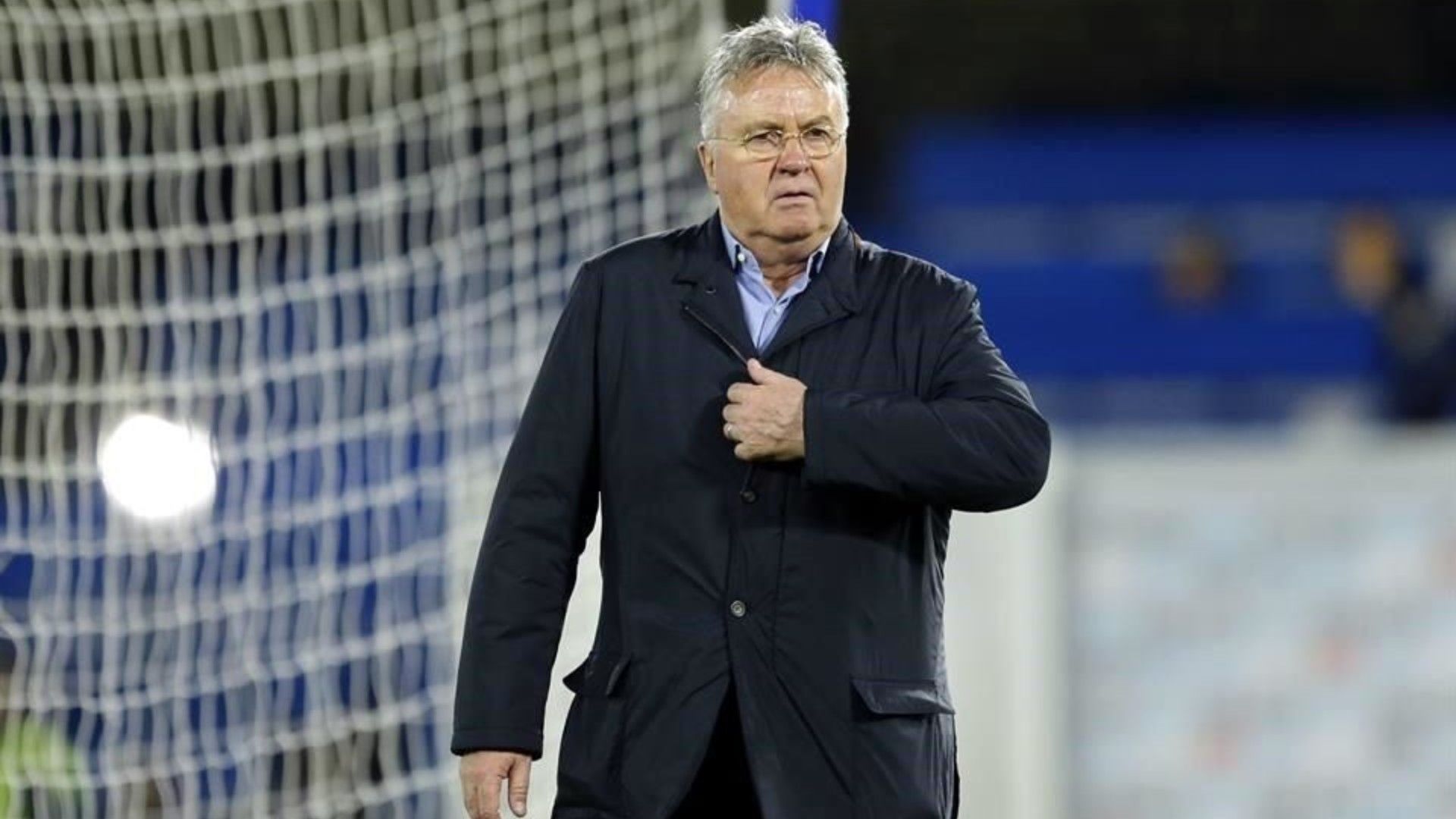 Guus Hiddink