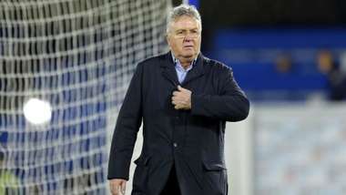 Guus Hiddink