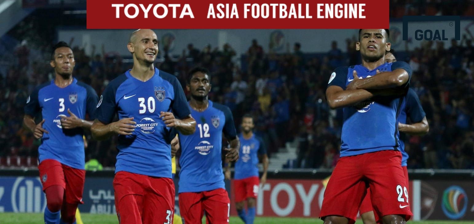 AFC MD 4 ASEAN