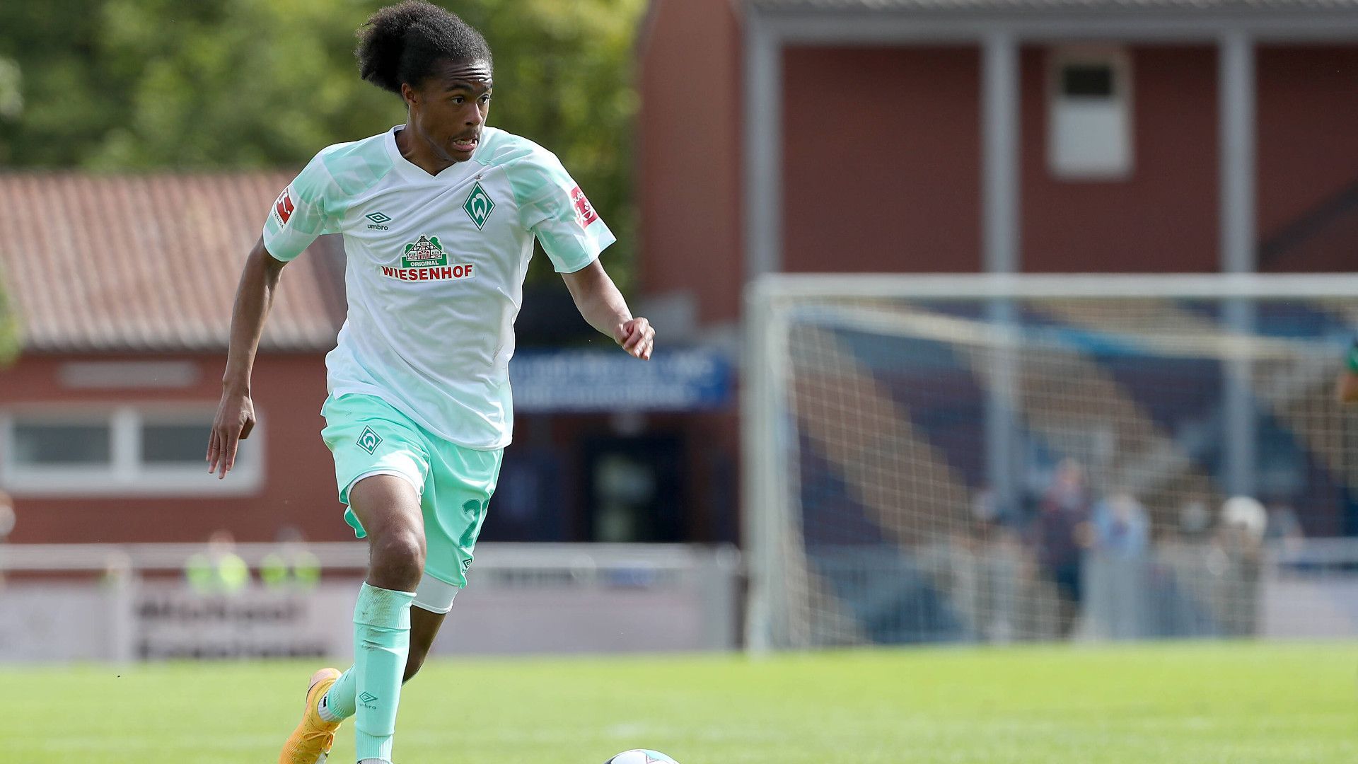 ONLY GER Werder Bremen